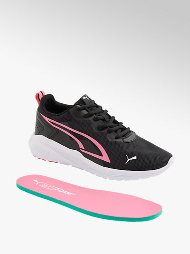 Puma Sneaker ALL DAY ACTIVE in Schwarz DEICHMANN AT